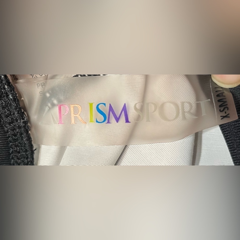 Prism sport snakeskin print leggings - Picture 5 of 5